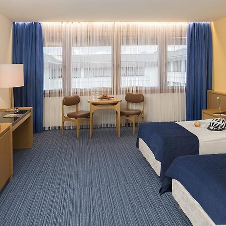 Hotel Burgenland Eisenstadt Exteriör bild