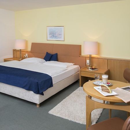 Hotel Burgenland Eisenstadt Exteriör bild